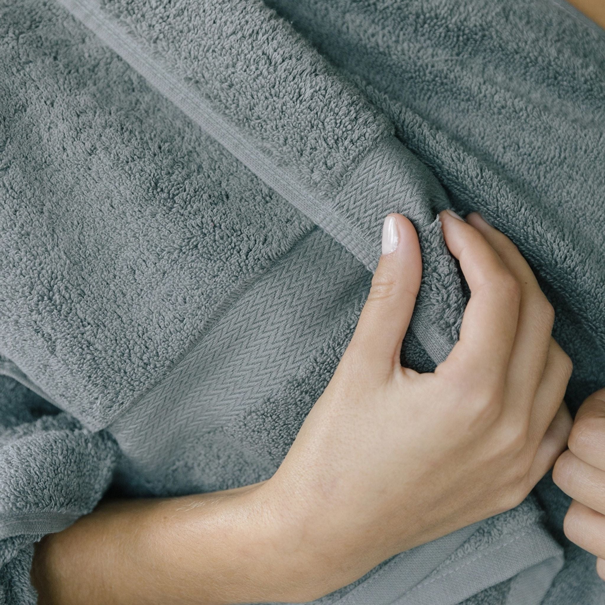 Grey Almonda - Torres Novas