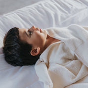 Kid's towel - Almonda in 100% Cotton 500 GSM - Torres Novas