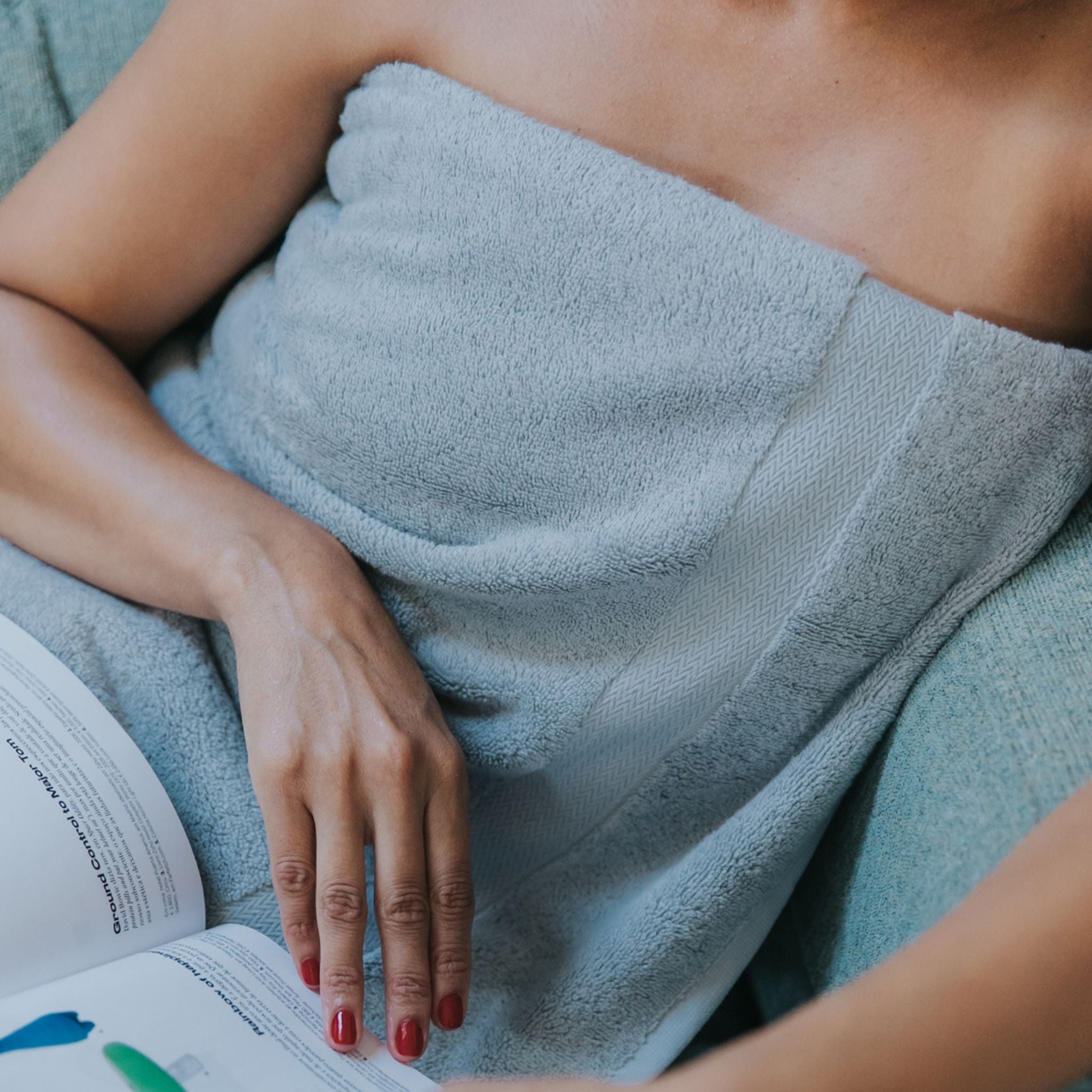 Silver grey Almonda - Torres Novas