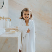 Kid's towel - Almonda in 100% Cotton 500 GSM - Torres Novas