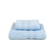 Kid's towel - Elegance in 100% Cotton 650 GSM - Torres Novas