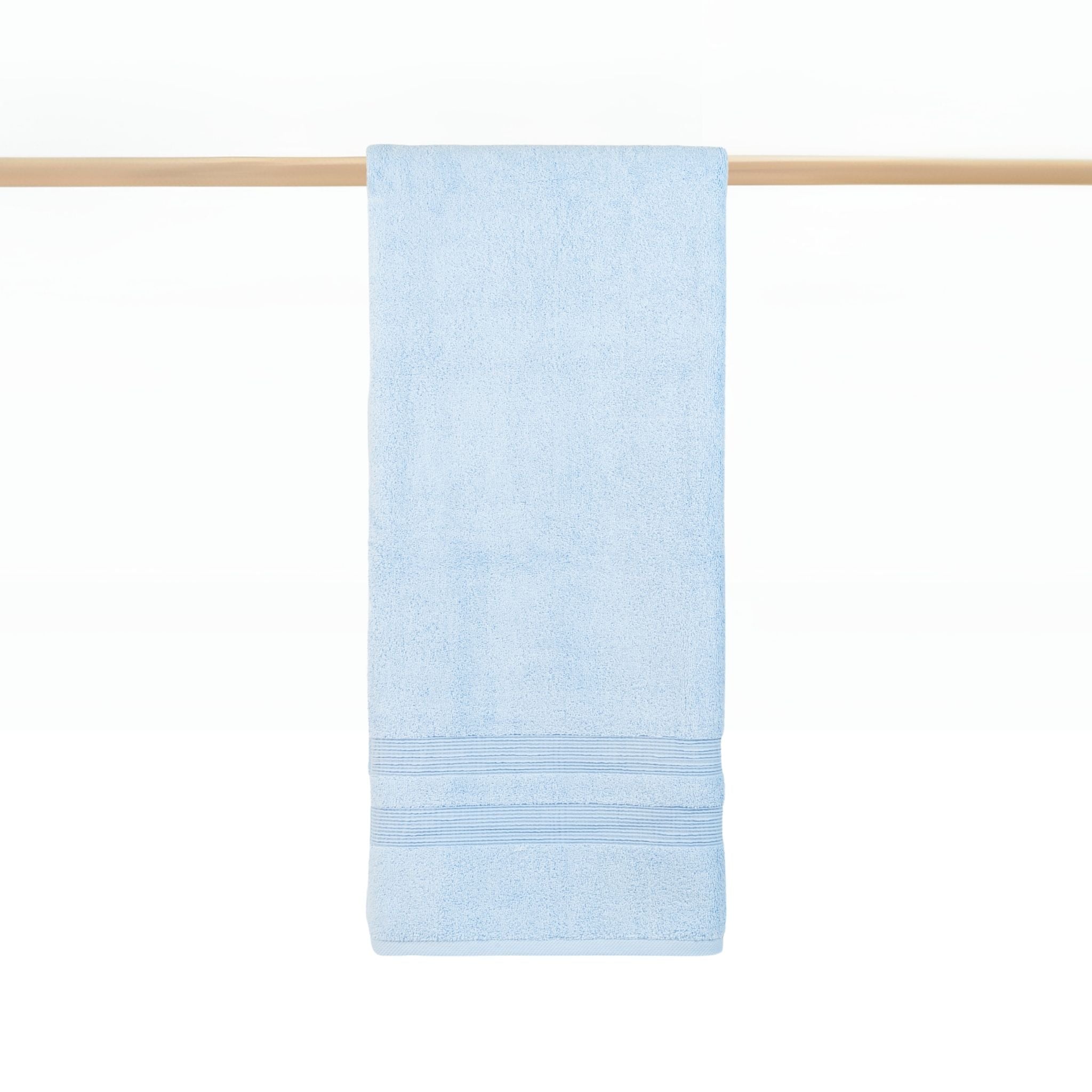 Kid's towel - Elegance in 100% Cotton 650 GSM - Torres Novas