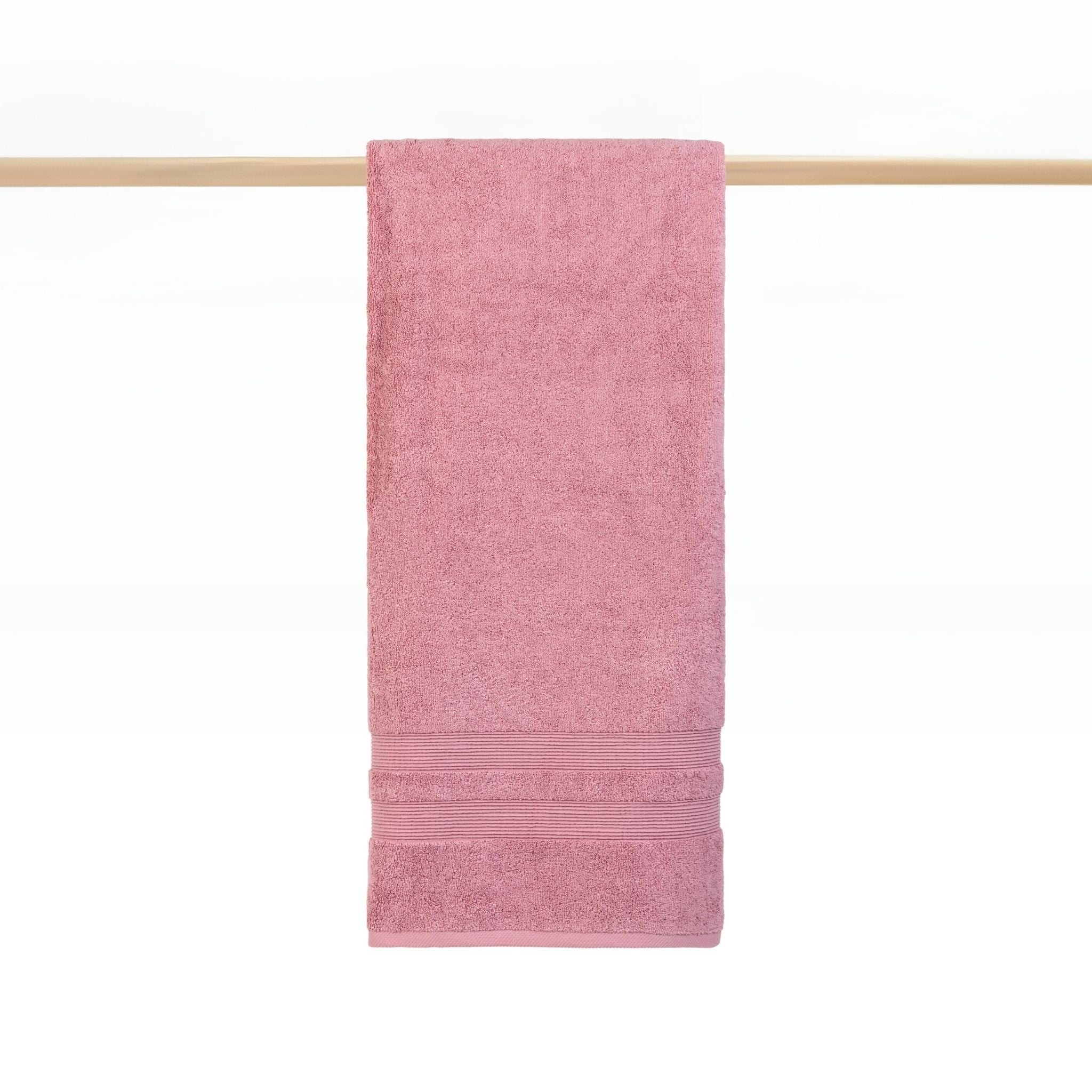 Kid's towel - Elegance in 100% Cotton 650 GSM - Torres Novas