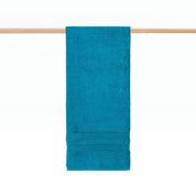 Kid's towel - Elegance in 100% Cotton 650 GSM - Torres Novas