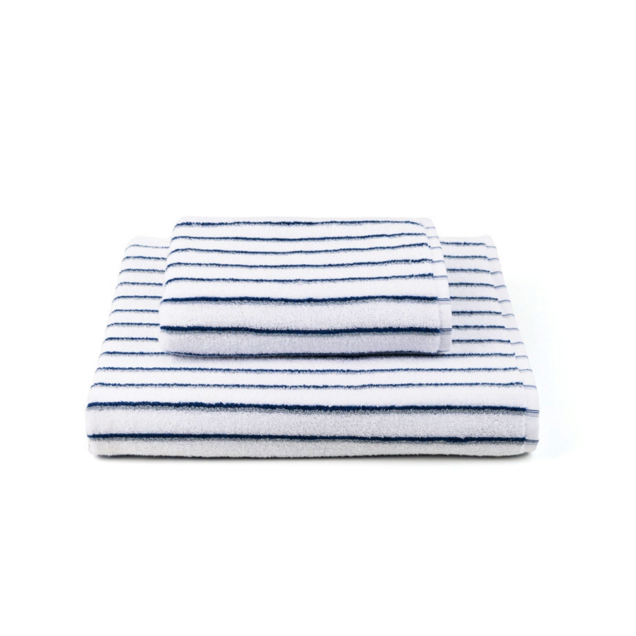 Kid's towel -  Lima in 100% Cotton 550 GSM