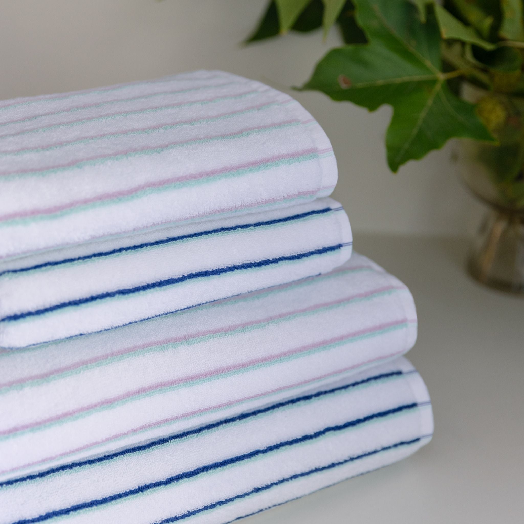 Kid's towel -  Lima in 100% Cotton 550 GSM