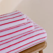 Kid's towel -  Lima in 100% Cotton 550 GSM