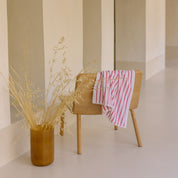 Kid's towel -  Lima in 100% Cotton 550 GSM