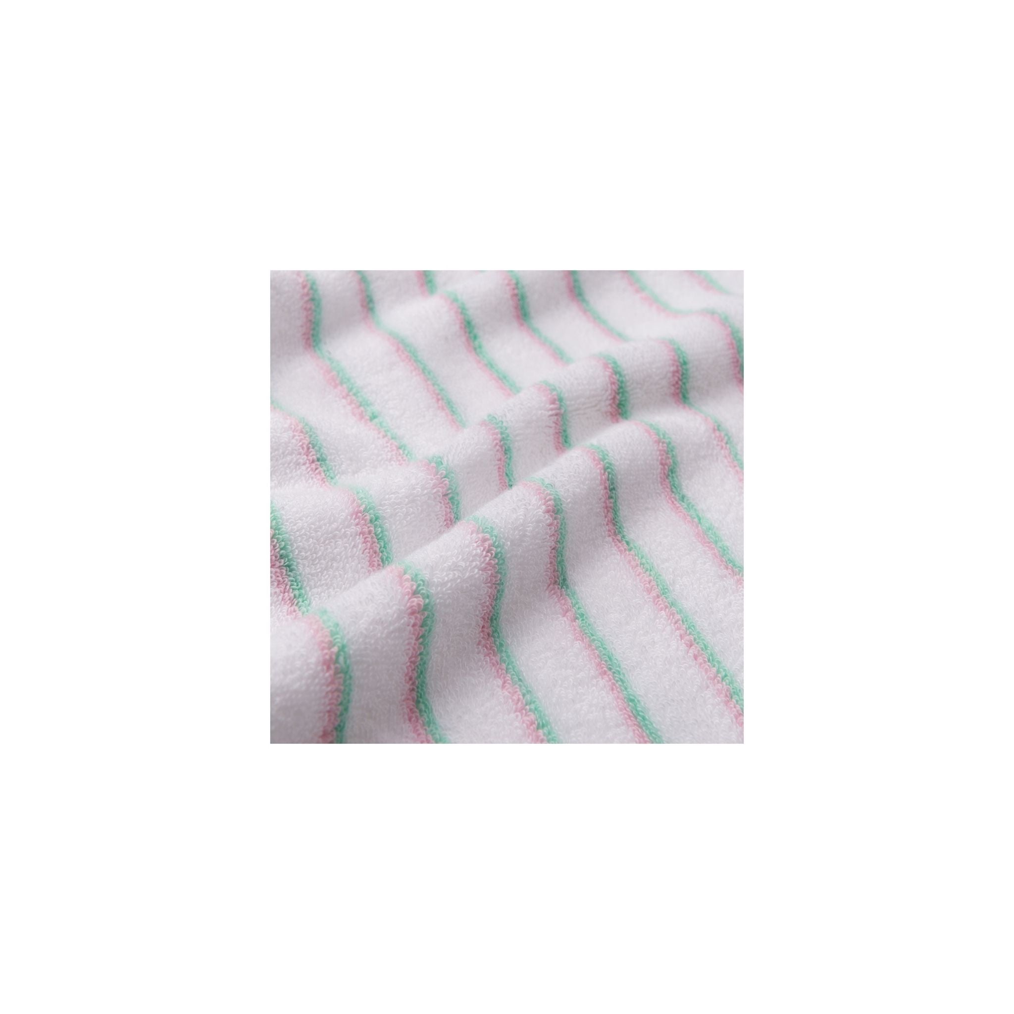 Kid's towel -  Lima in 100% Cotton 550 GSM