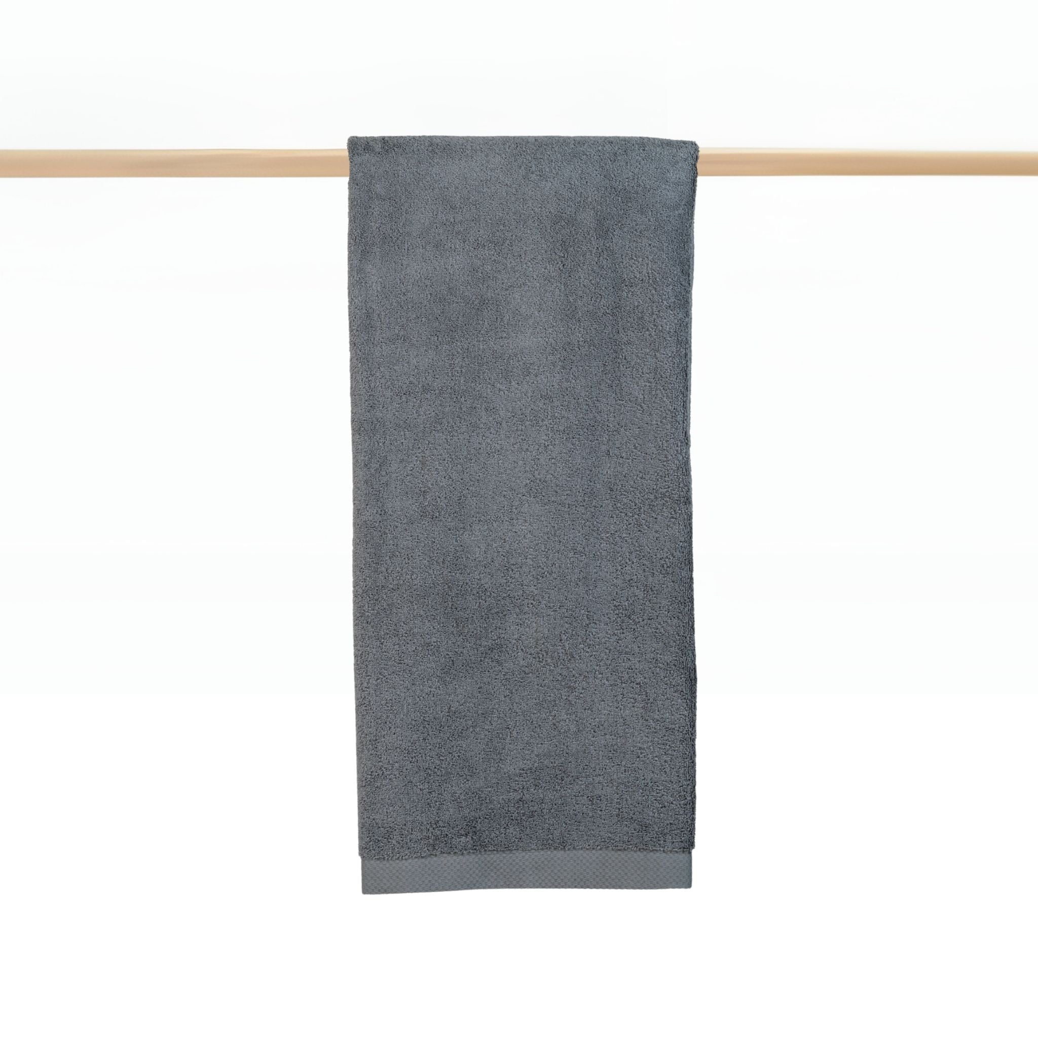 Kid's towel - Luxus in 100% Cotton 550 GSM - Torres Novas