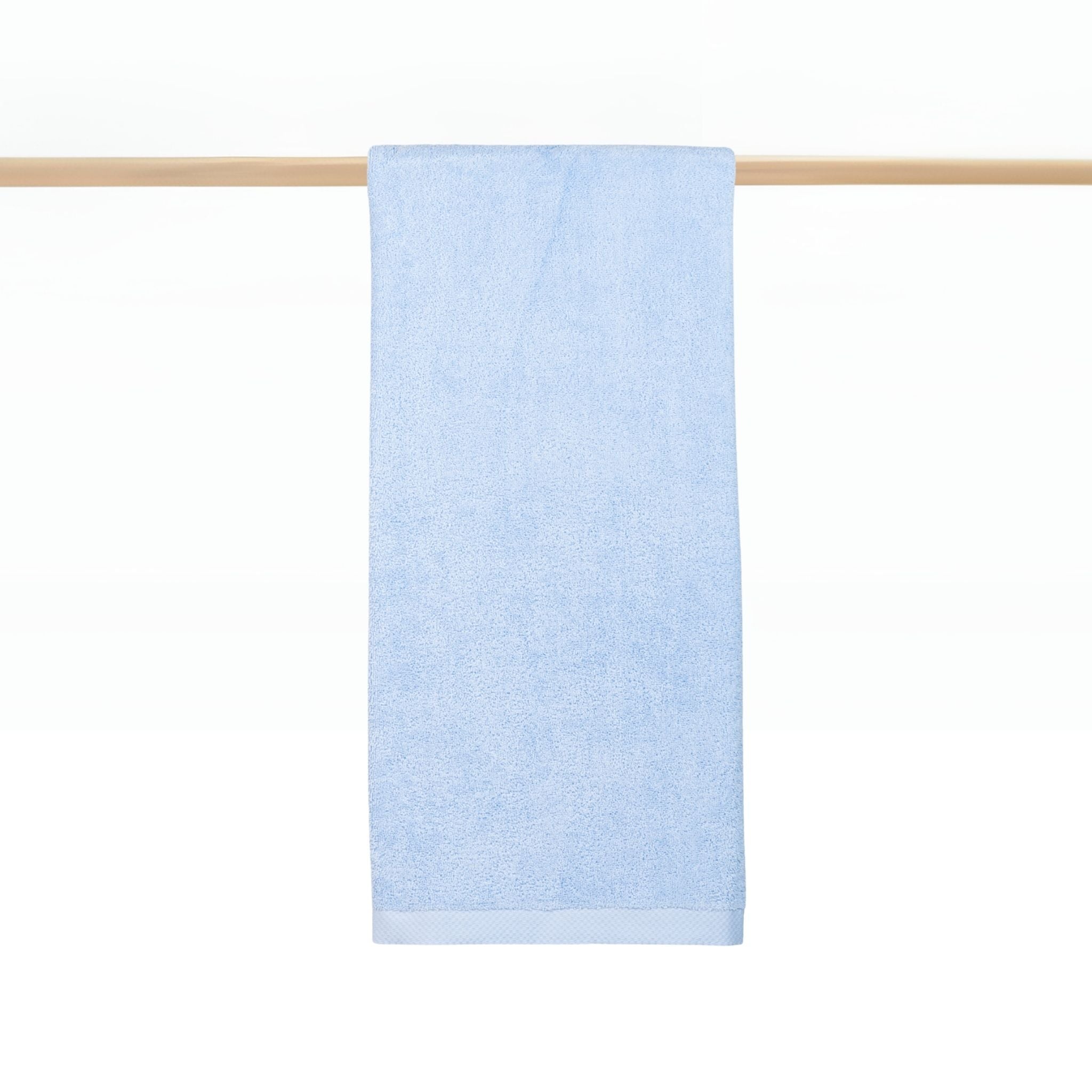 Kid's towel - Luxus in 100% Cotton 550 GSM - Torres Novas
