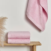 Kid's towel - Luxus in 100% Cotton 550 GSM - Torres Novas