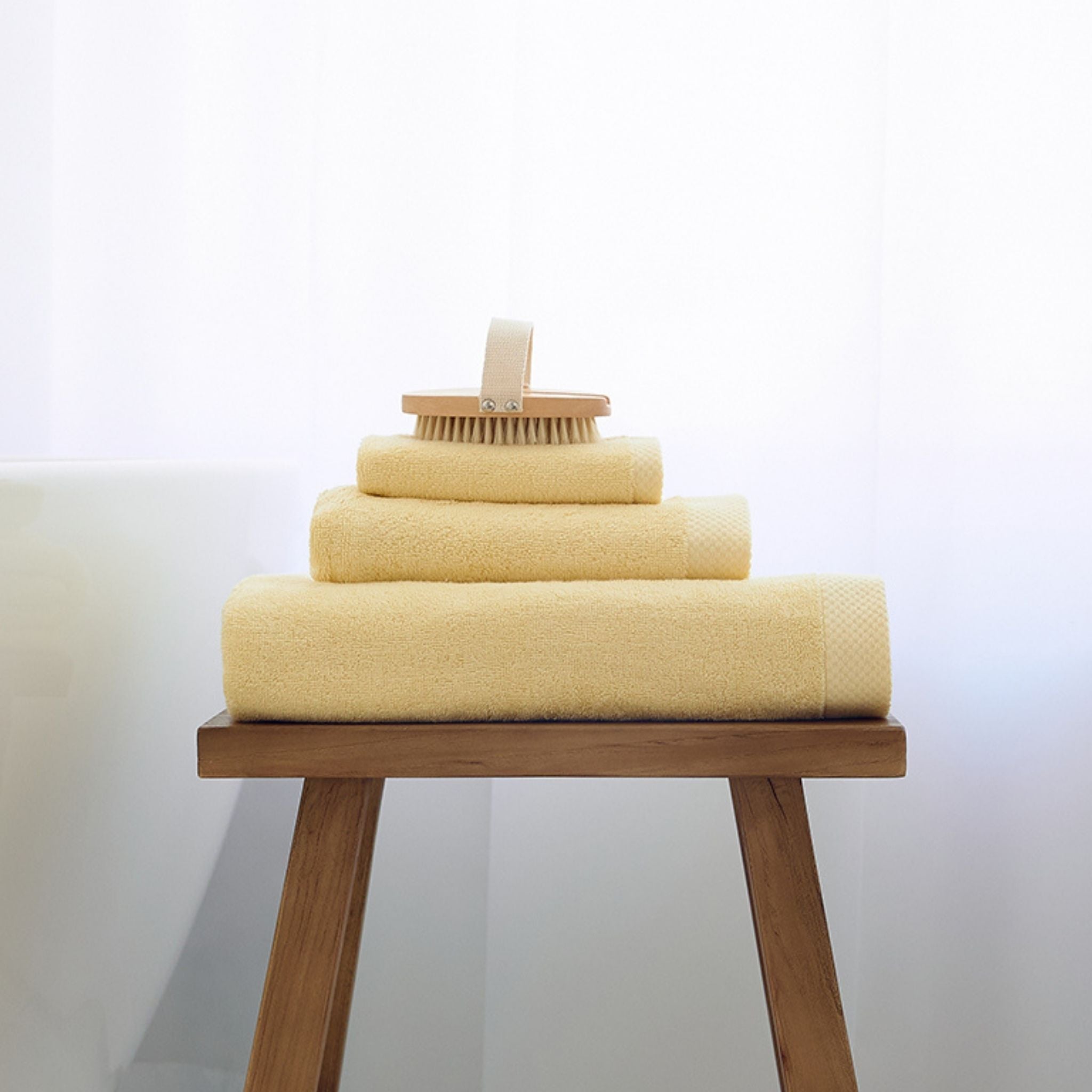 Yellow chic Luxus - Torres Novas