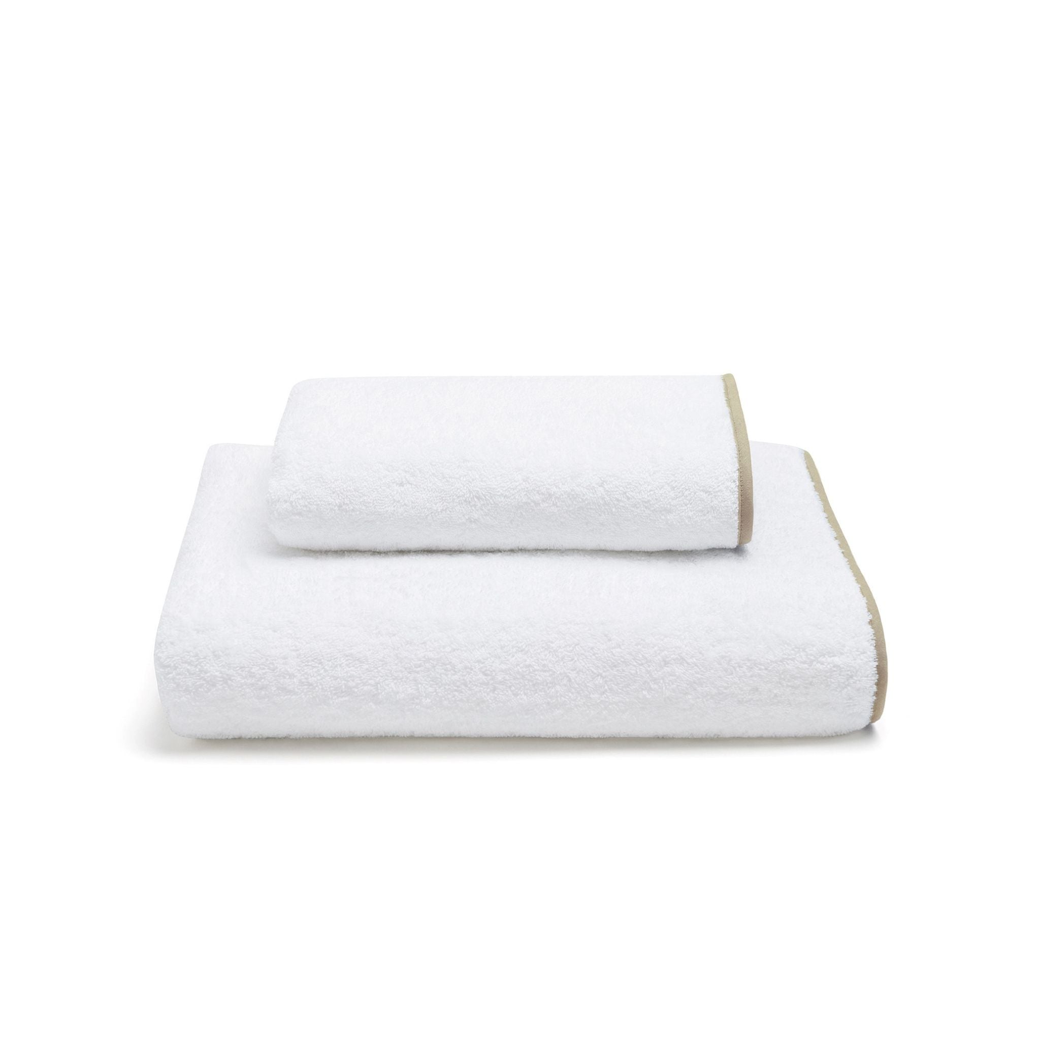 Kid's towel - Mira in Organic Cotton 600 GSM - Torres Novas