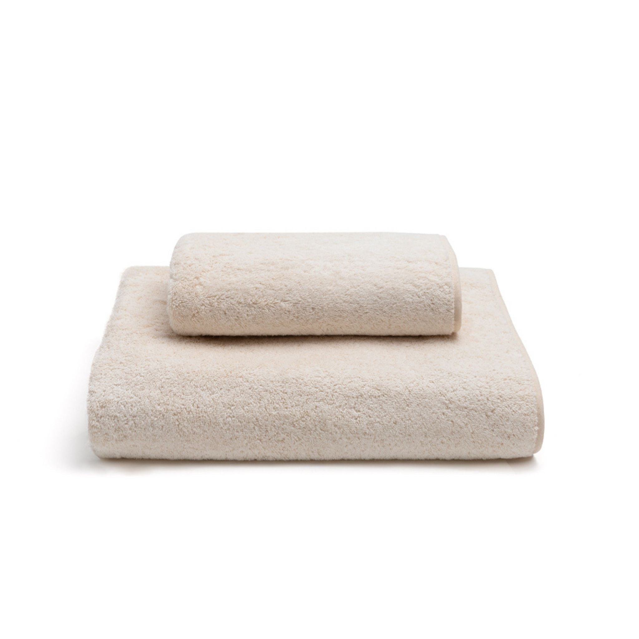 Kid's towel - Mira in Organic Cotton 600 GSM - Torres Novas