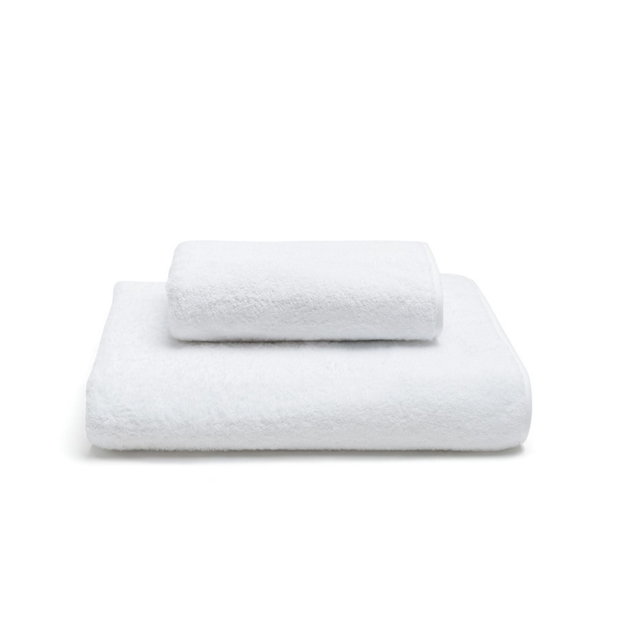 Kid's towel - Mira in Organic Cotton 600 GSM - Torres Novas