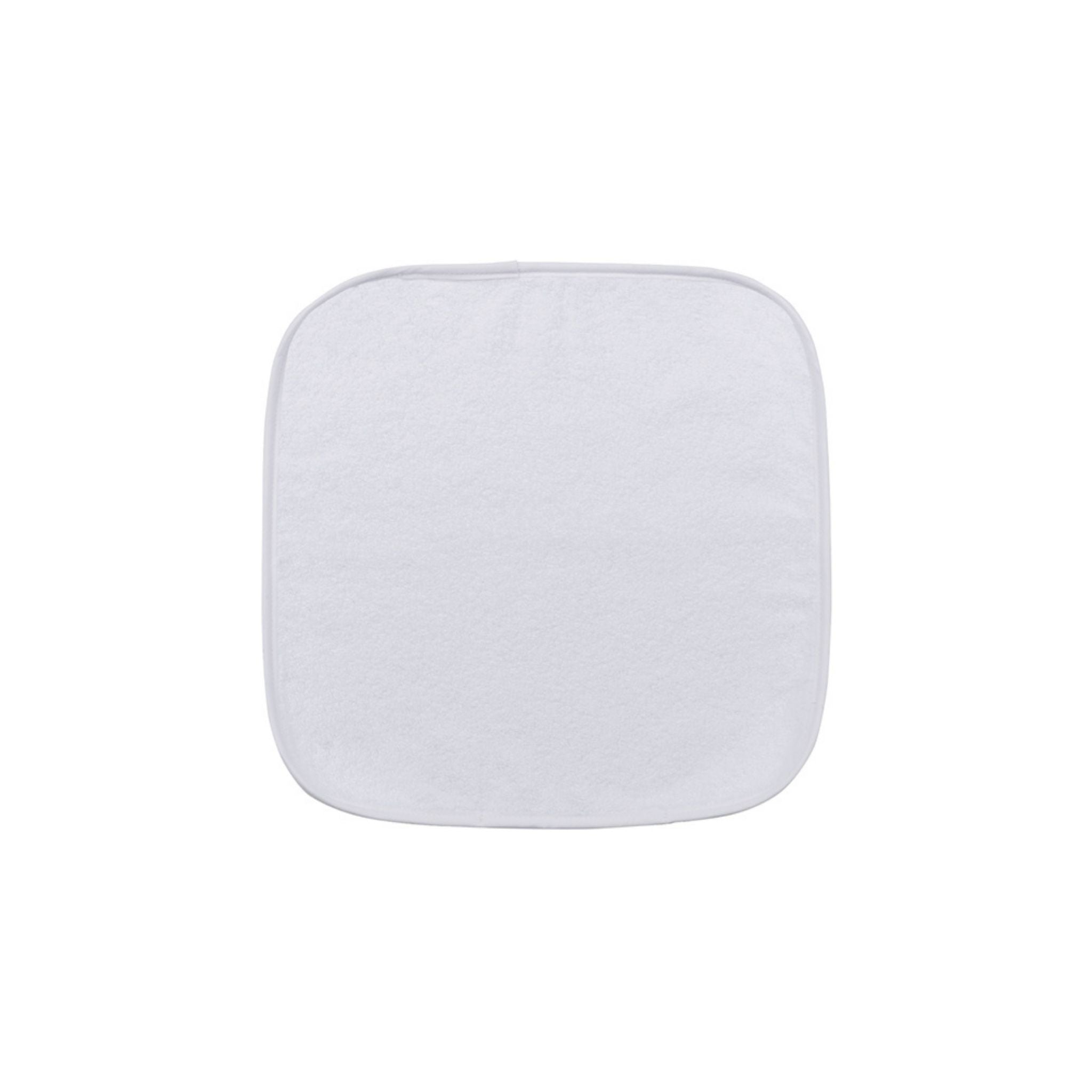 Kid's towel - Mira in Organic Cotton 600 GSM - Torres Novas