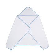 Kid's towel - Mira in Organic Cotton 600 GSM - Torres Novas