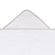 Kid's towel - Mira in Organic Cotton 600 GSM - Torres Novas