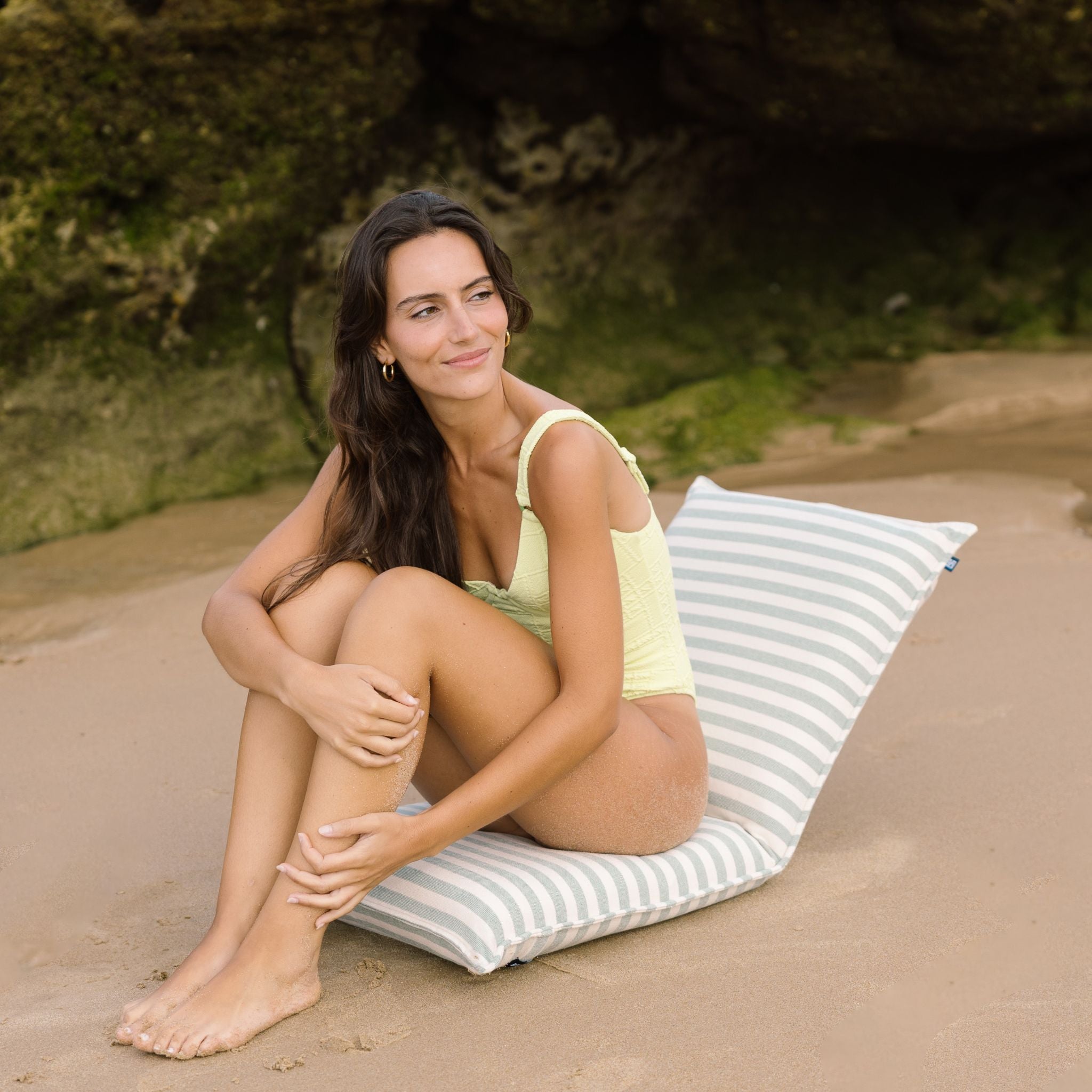 Funda para silla de playa Barra