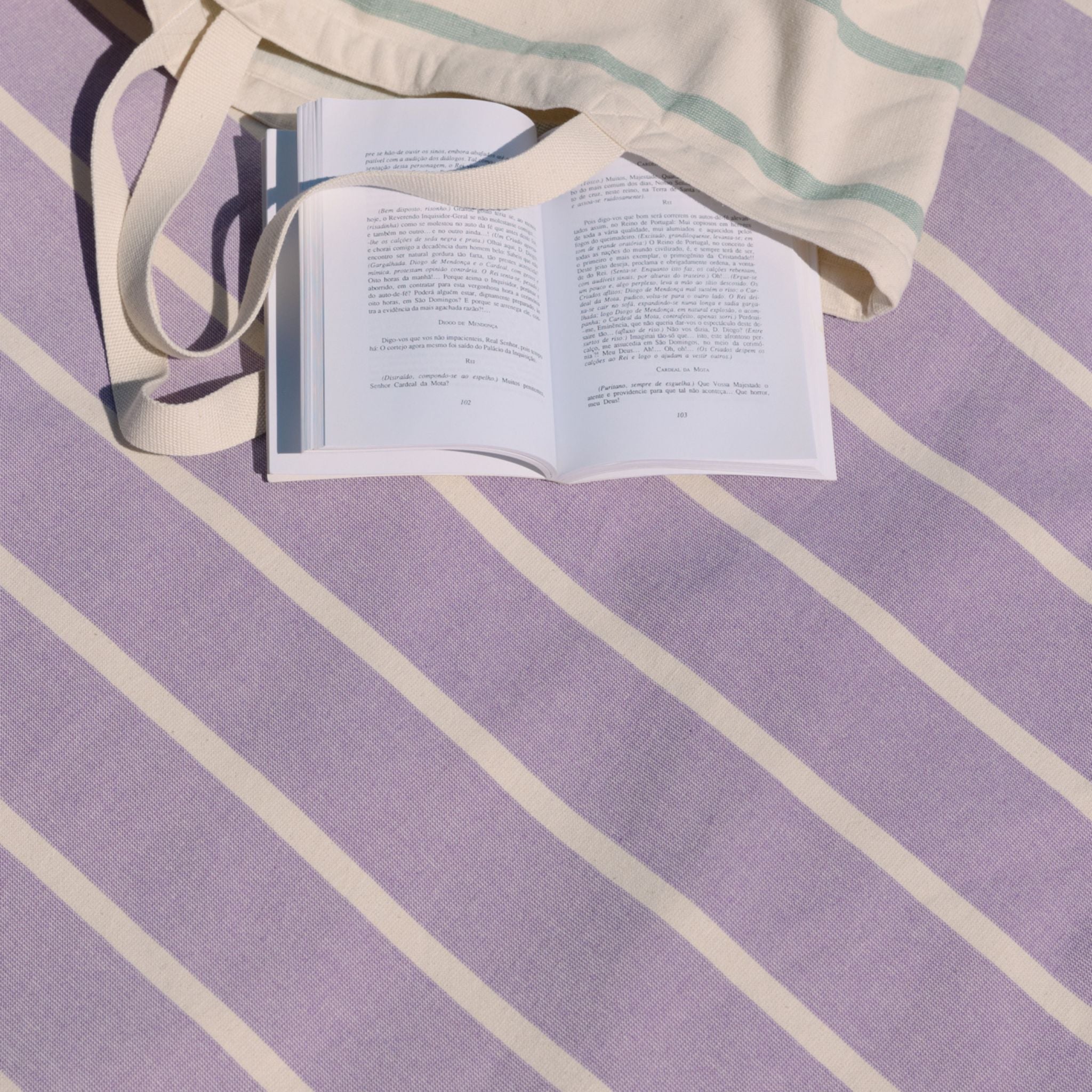 Belém individual - Torres Novas