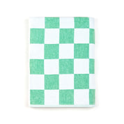 Gibalta à carreaux vert