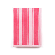 Pink Meco stripes