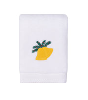 Christmas towels - Torres Novas