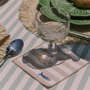 Barra napkins with portugal embroidery