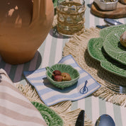 Barra napkins with portugal embroidery