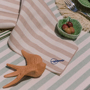 Barra napkins with portugal embroidery