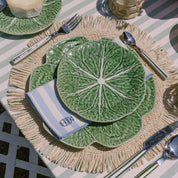 Barra napkins with portugal embroidery