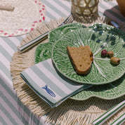 Barra napkins with portugal embroidery