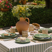 Barra napkins with portugal embroidery