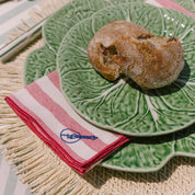 Barra napkins with portugal embroidery