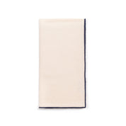 Ecru Nazaré napkins