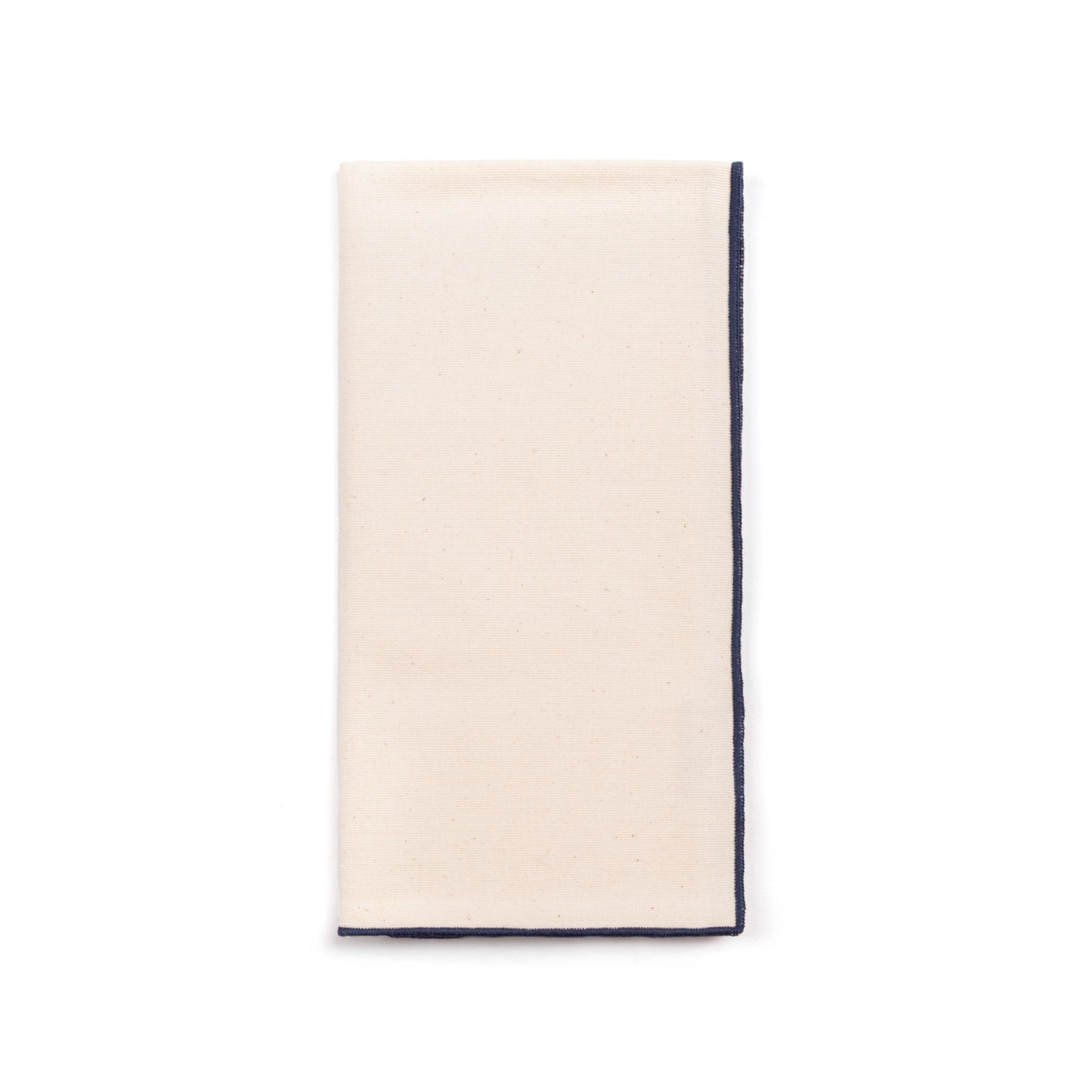 Ecru Nazaré napkins