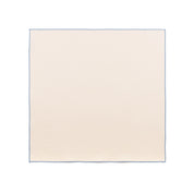 Ecru Nazaré napkins