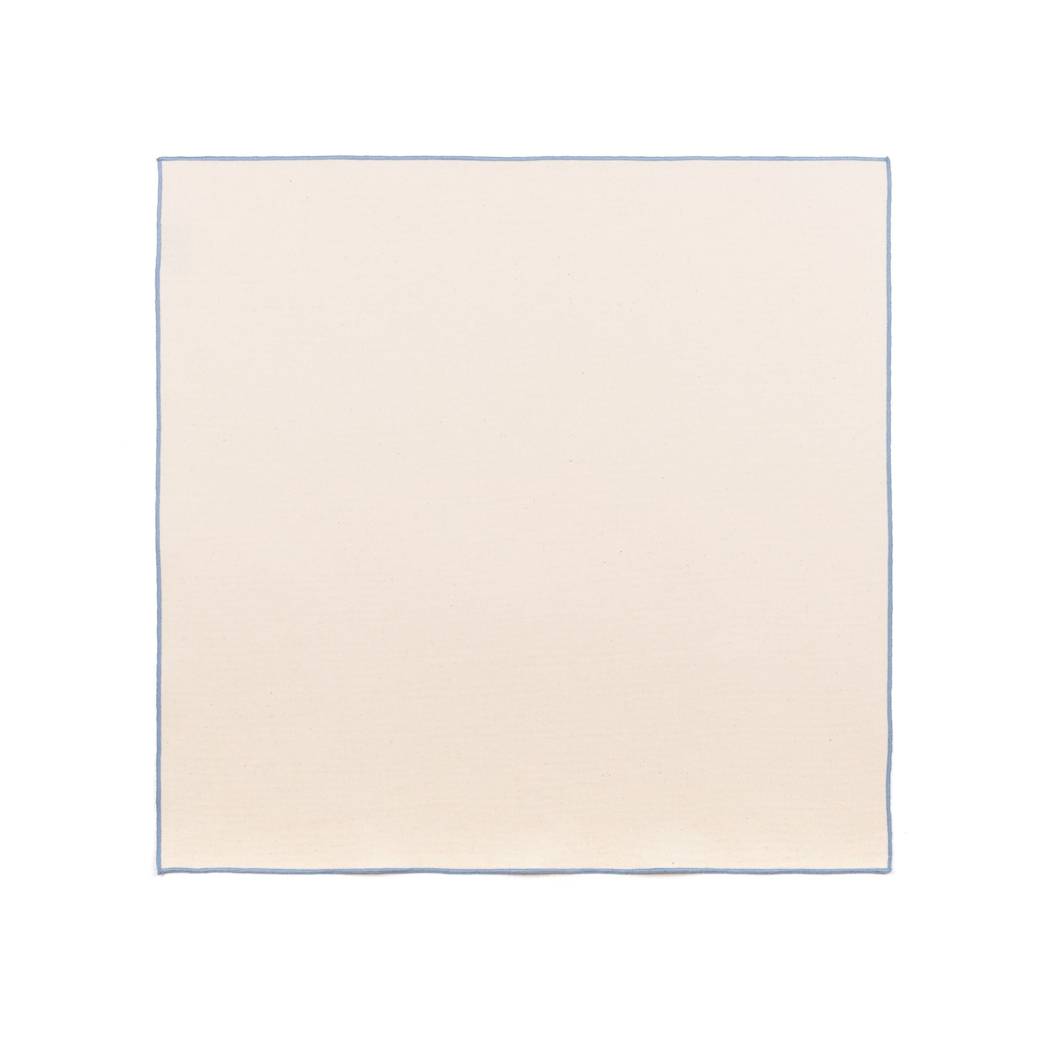 Ecru Nazaré napkins