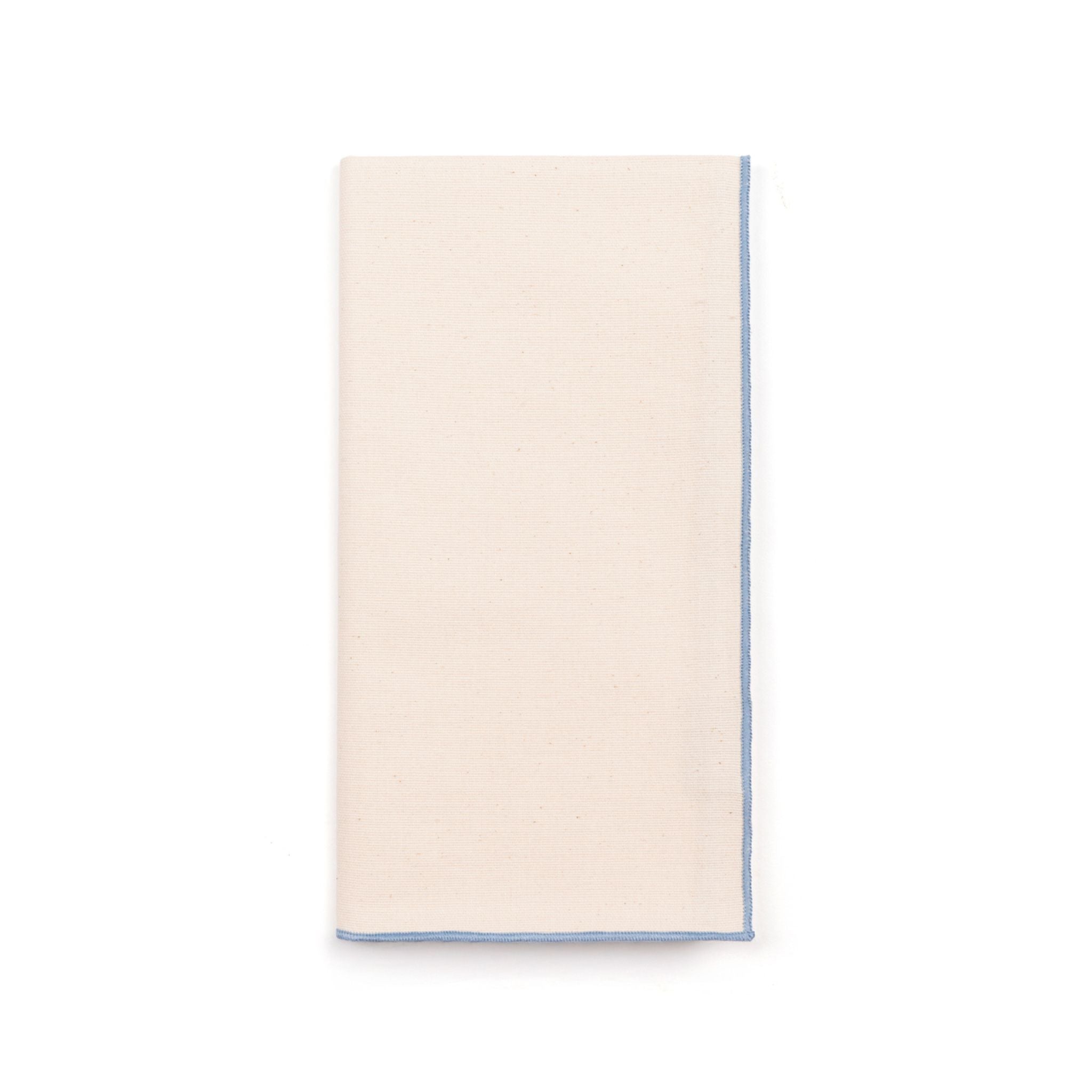 Ecru Nazaré napkins