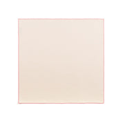 Ecru Nazaré napkins