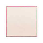 Ecru Nazaré napkins