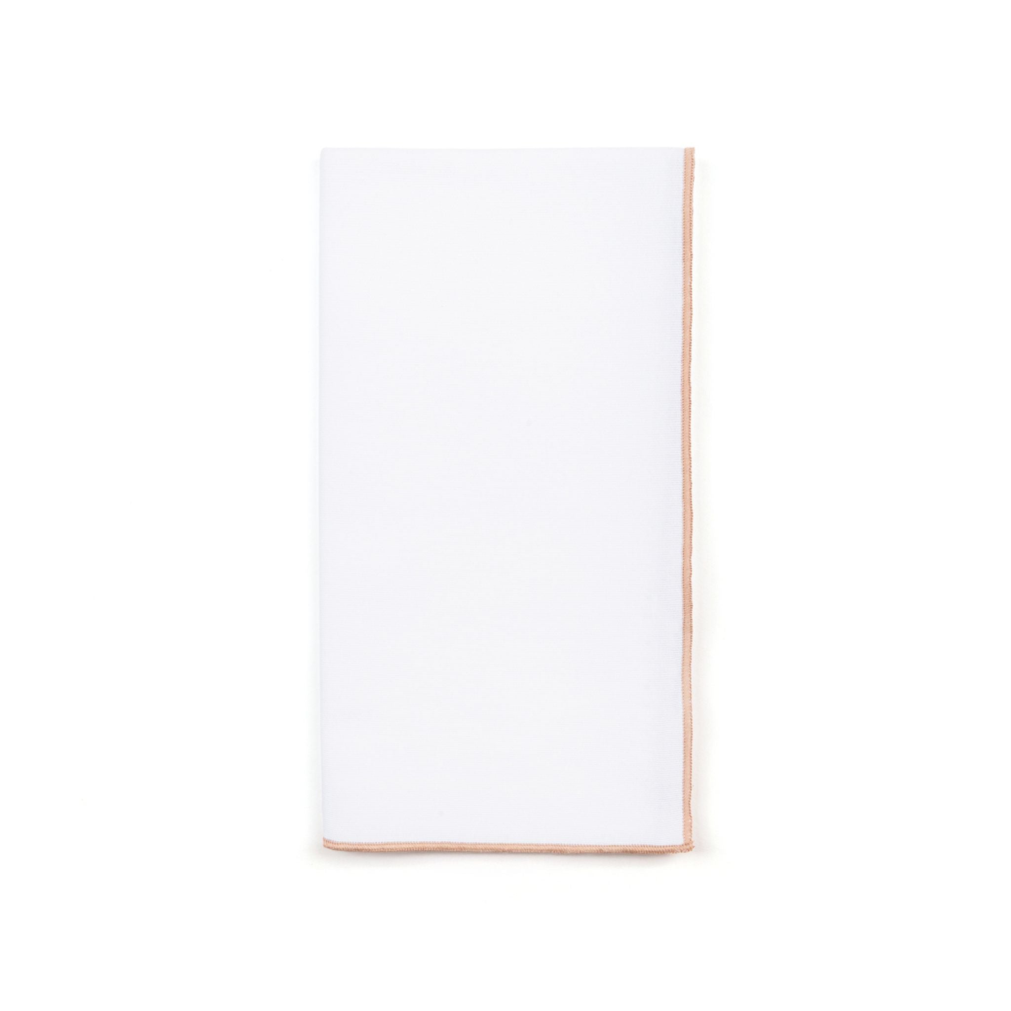 White Nazaré napkins