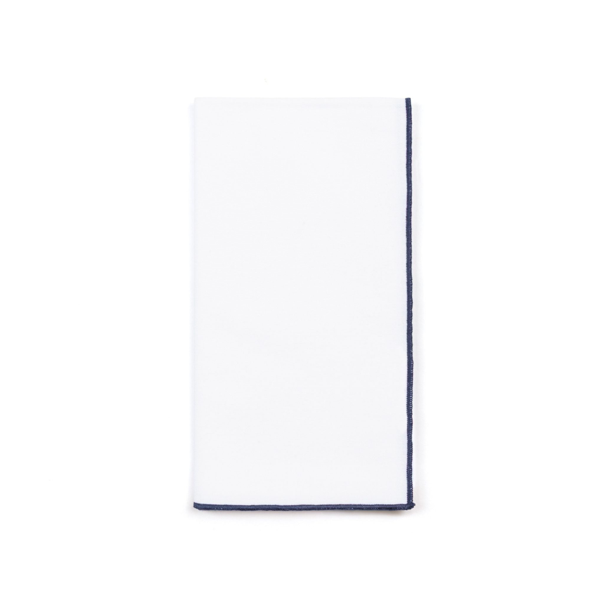 White Nazaré napkins