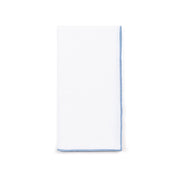 White Nazaré napkins