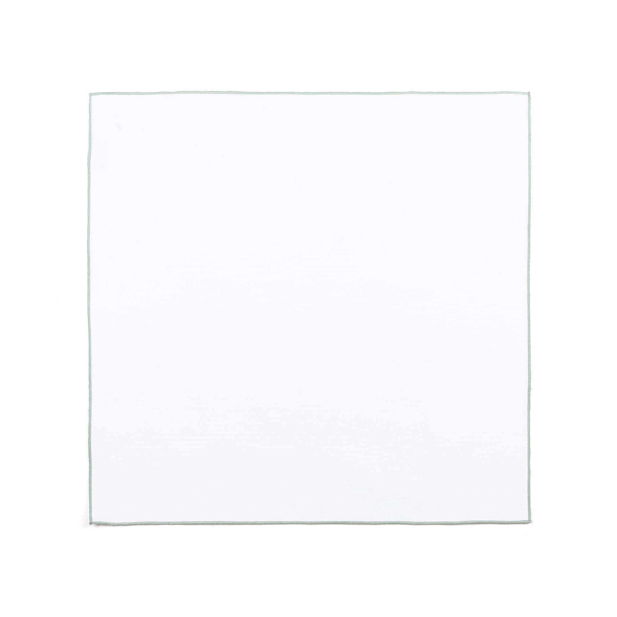 White Nazaré napkins