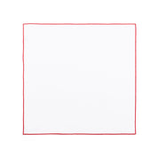 White Nazaré napkins