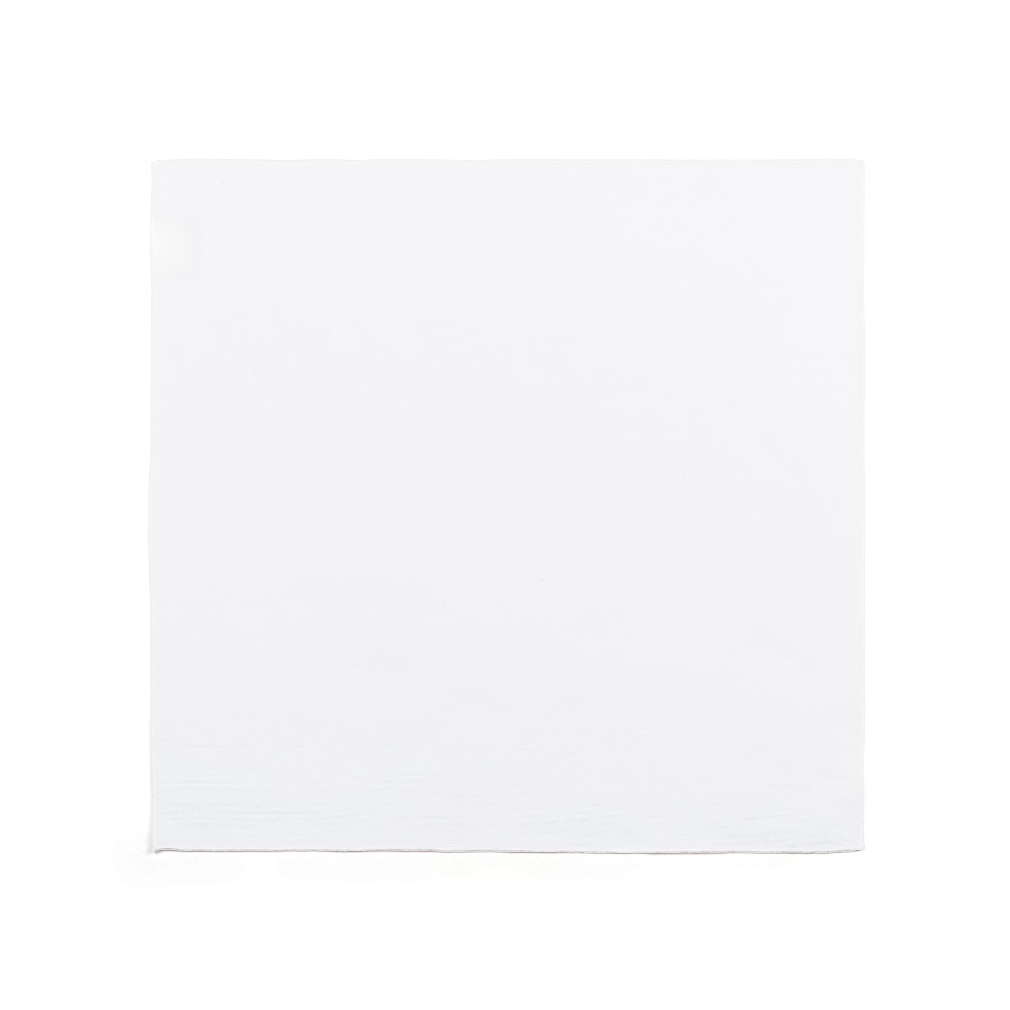 White Nazaré napkins