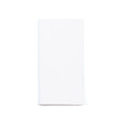 White Nazaré napkins