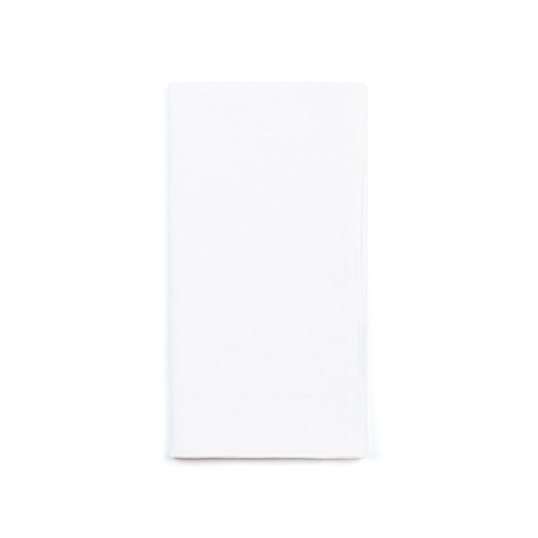 White Nazaré napkins